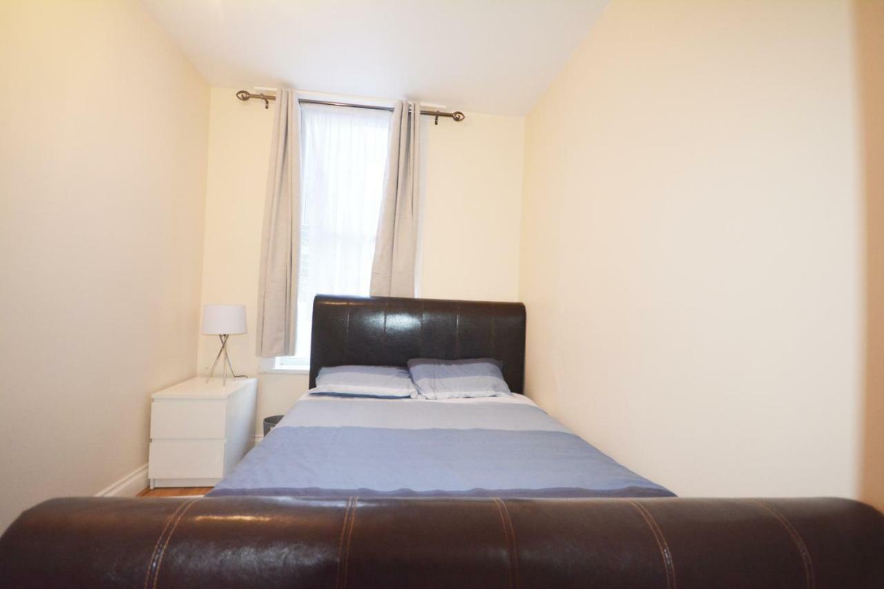 London Zone 2 Three Bedroom Apartment Extérieur photo